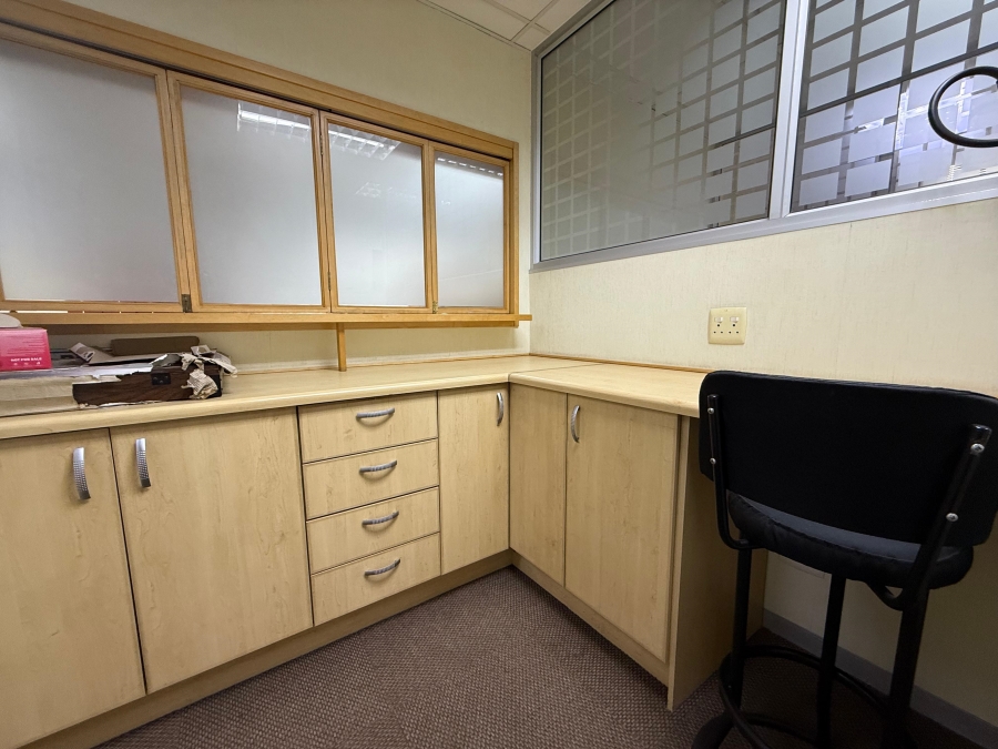 Commercial Property for Sale in Waterval East North West